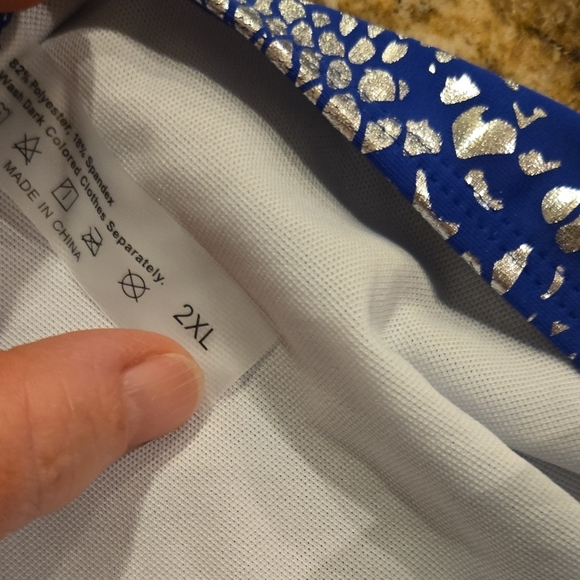 Bikini Swimsuit - Picture 4 of 4